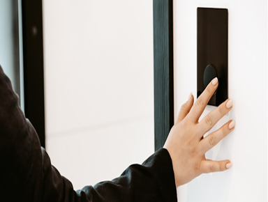 Smart Locks System Setup