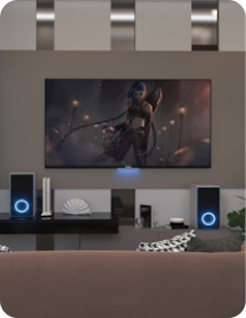 Home Theater