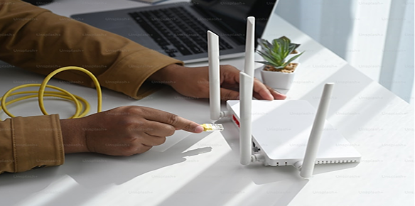 Routers
