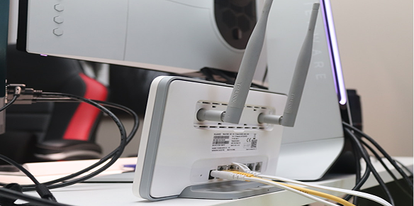 In-wall Cable Running